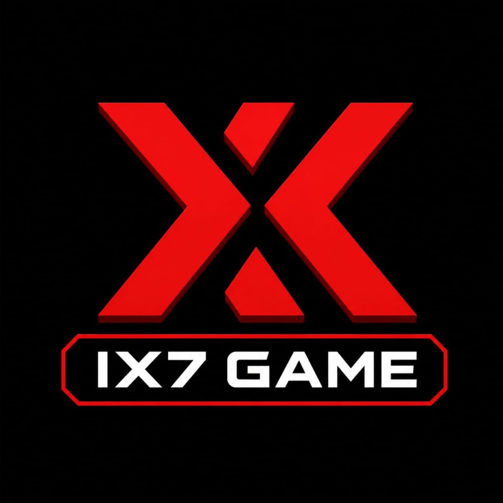 IX7 Game representing the IX7 App and IX7 APK platform